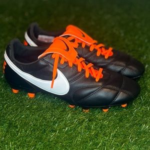 Nike Premier Soccer Cleats FG Sz 8.5 Men/ 10 Women